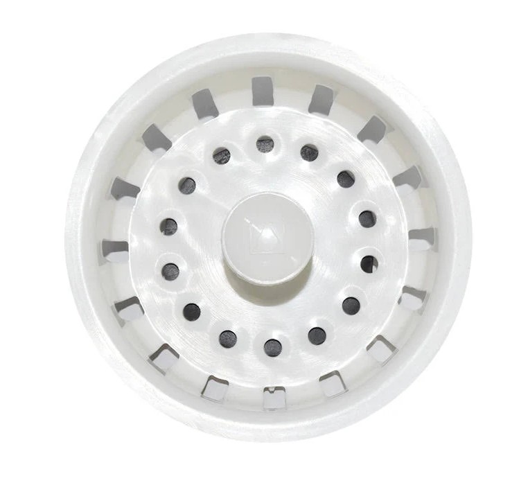 FILTRO CANASTILLA 4" PLASTICO RIOPLAST